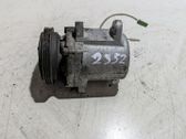 Klimakompressor Pumpe