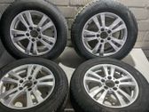 R15 alloy rim