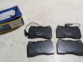 Brake pads (front)