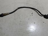 Lambda probe sensor
