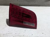 Tailgate rear/tail lights
