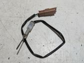 Lambda probe sensor