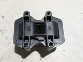 High voltage ignition coil