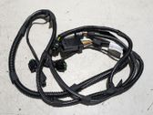Cableado del sensor de aparcamiento (PDC)