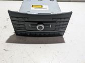 Radio / CD-Player / DVD-Player / Navigation