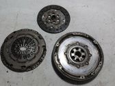 Volant moteur bi-masse