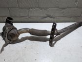 Catalyst/FAP/DPF particulate filter