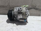 Air conditioning (A/C) compressor (pump)