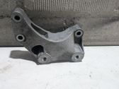 Gearbox mounting bracket