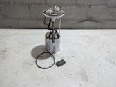In-tank fuel pump