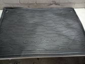 Trunk/boot mat liner