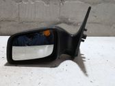 Front door electric wing mirror