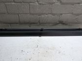 Parcel shelf load cover