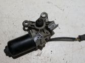 Wiper motor