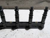 High voltage ignition coil