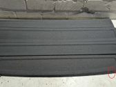 Doublure de coffre arrière, tapis de sol
