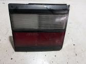 Tailgate rear/tail lights