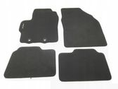Car floor mat set
