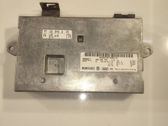 MMI control unit