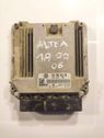 Engine control unit/module