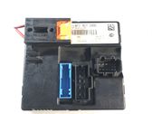 Comfort/convenience module
