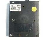 Bluetooth control unit module
