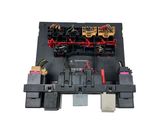 Comfort/convenience module