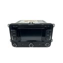 Radio/CD/DVD/GPS head unit