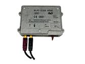 Aerial antenna amplifier