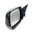 Front door electric wing mirror