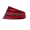 Tailgate rear/tail lights