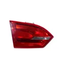 Tailgate rear/tail lights