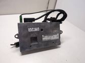 MMI control unit