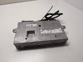 MMI control unit