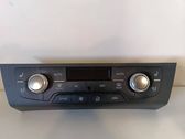Climate control unit