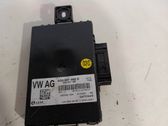 Gateway control module