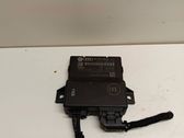 Gateway control module