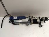 Tailgate/trunk/boot lift motor