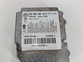 Airbag control unit/module