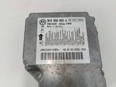 Airbag control unit/module