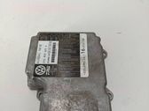 Module de contrôle airbag