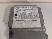 Airbag control unit/module