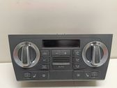 Climate control unit