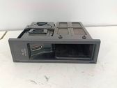 Console centrale, commande de multimédia l'unité principale