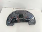 Velocímetro (tablero de instrumentos)