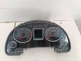 Compteur de vitesse tableau de bord
