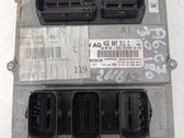 Engine control unit/module