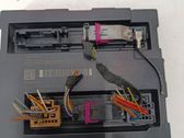 Komfortsteuergerät Bordnetzsteuergerät