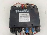 Comfort/convenience module