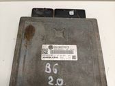 Engine control unit/module